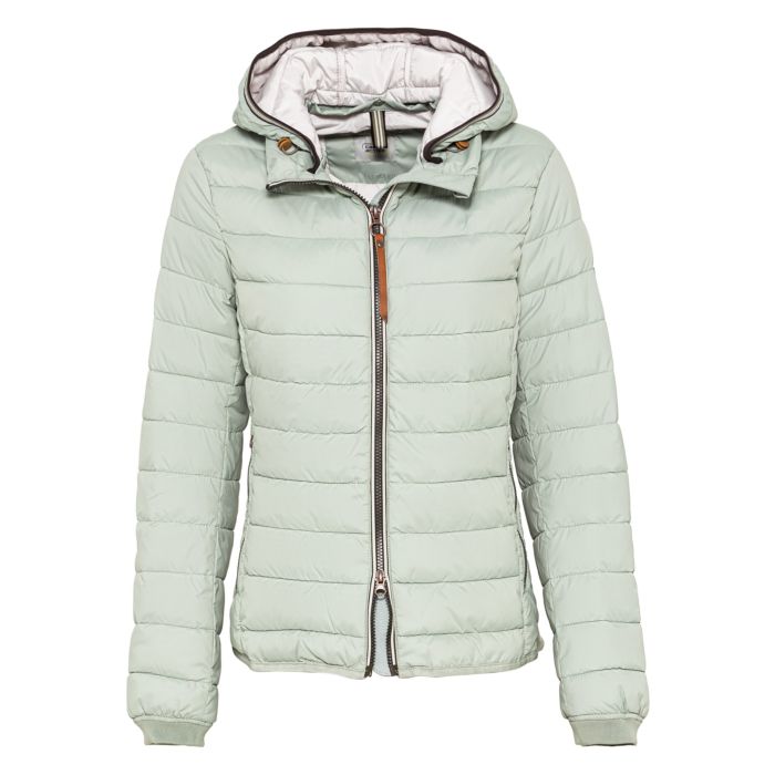 Jacke mint damen Clearance