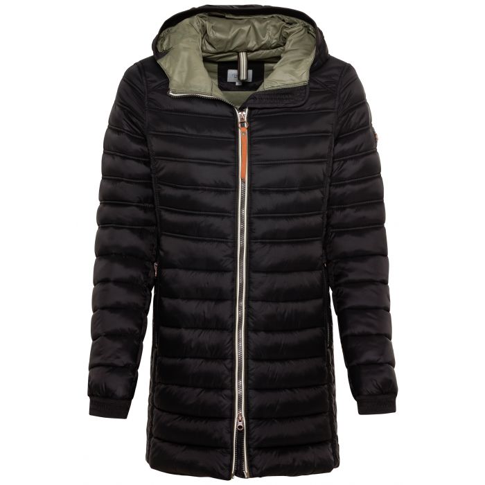 Camel Active Kurzmantel Stepp