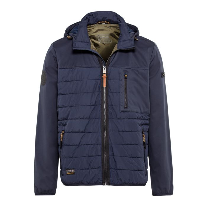 Erstaunlich Camel Active Jacken Bild