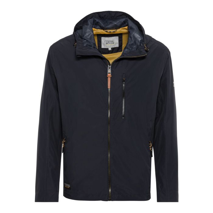 camel active | Jacke teXXXactive | night blue | Herren Jacken & Westen