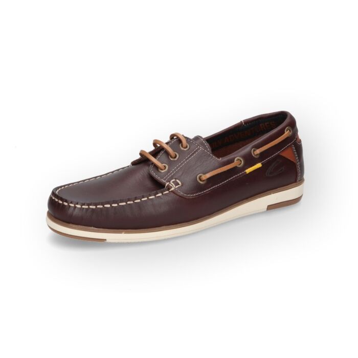 camel active | Mokassins Pullup BRAUN | braun | Herren Halbschuhe 