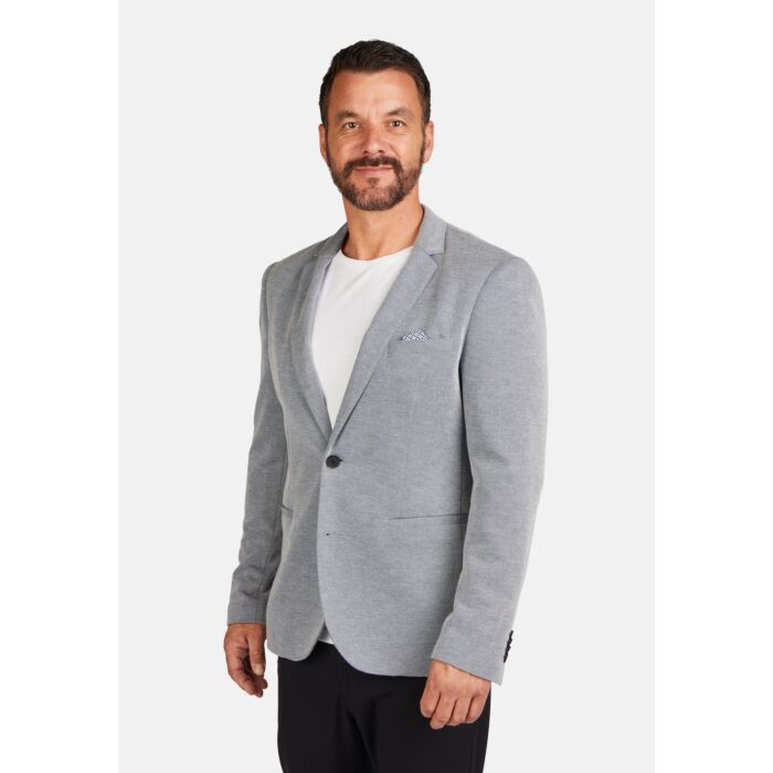 CALAMAR MENSWEAR | Sakko | Light Blue | Herren Sakkos & Anzugwesten
