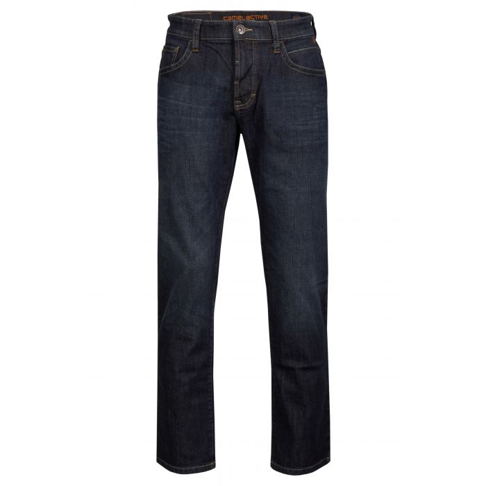 camel active Jeans Woodstock Basic