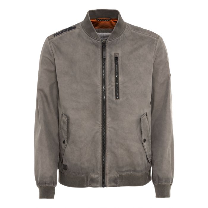 camel active | Bomberjacke | khaki | Herren Jacken & Westen