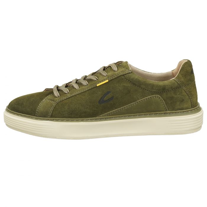 avon high top platform sneaker