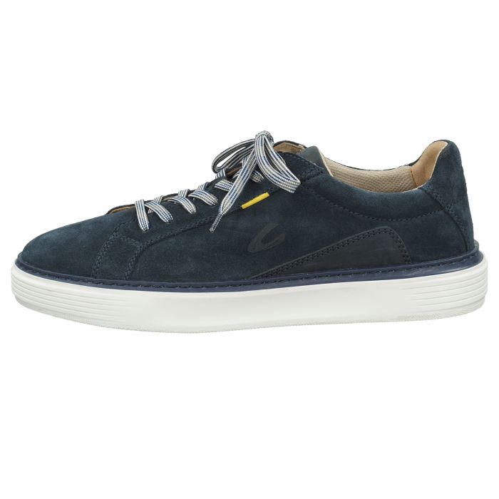 avon high top platform sneaker
