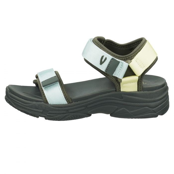 Sportsandale damen Clearance