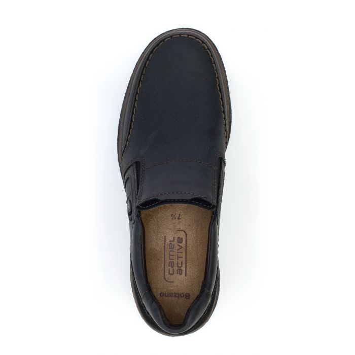 camel active Herren Bolzano 12 Slipper