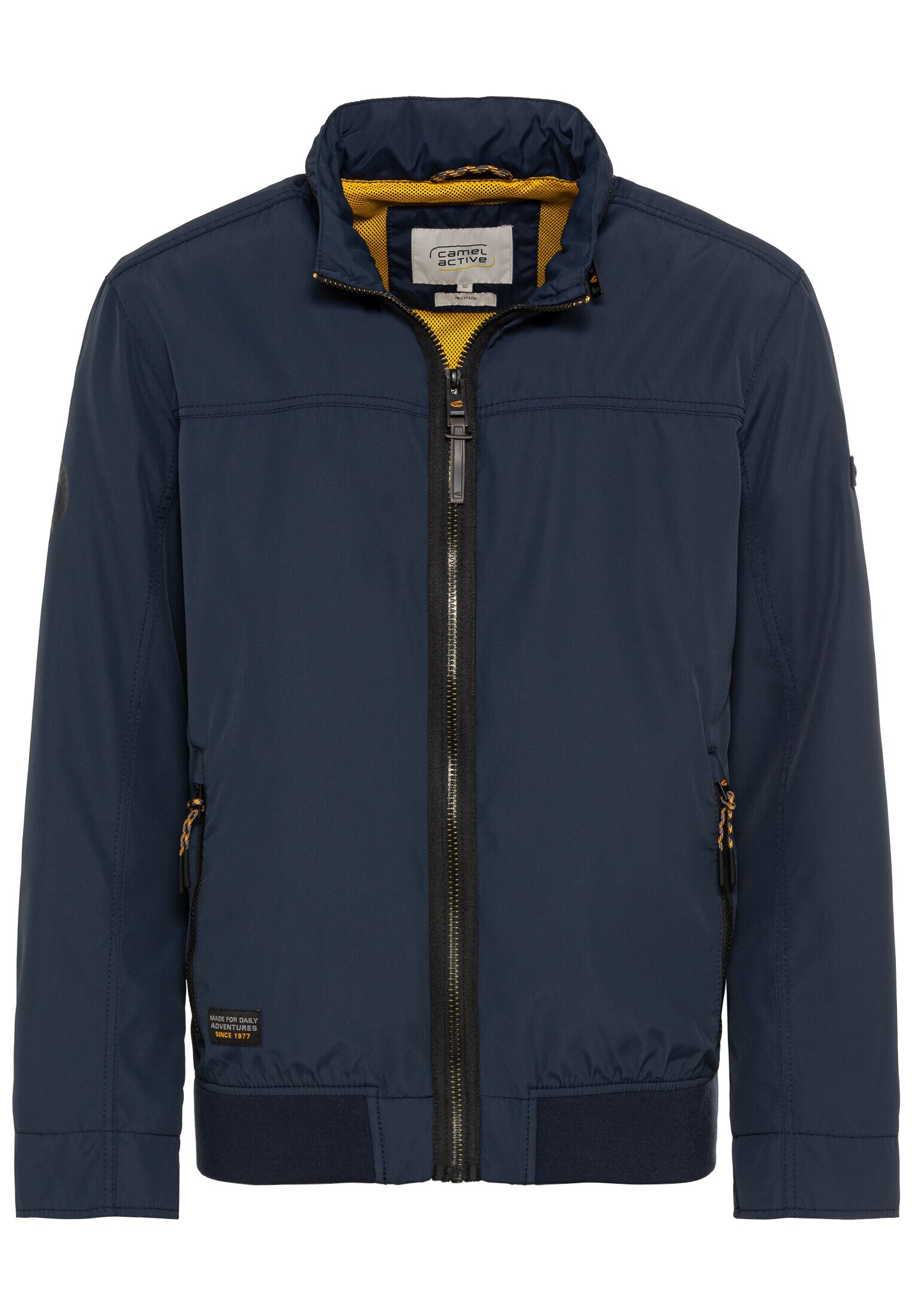 Herrenjacken Herren Winterjacke Luxus Geographical Norway Herren