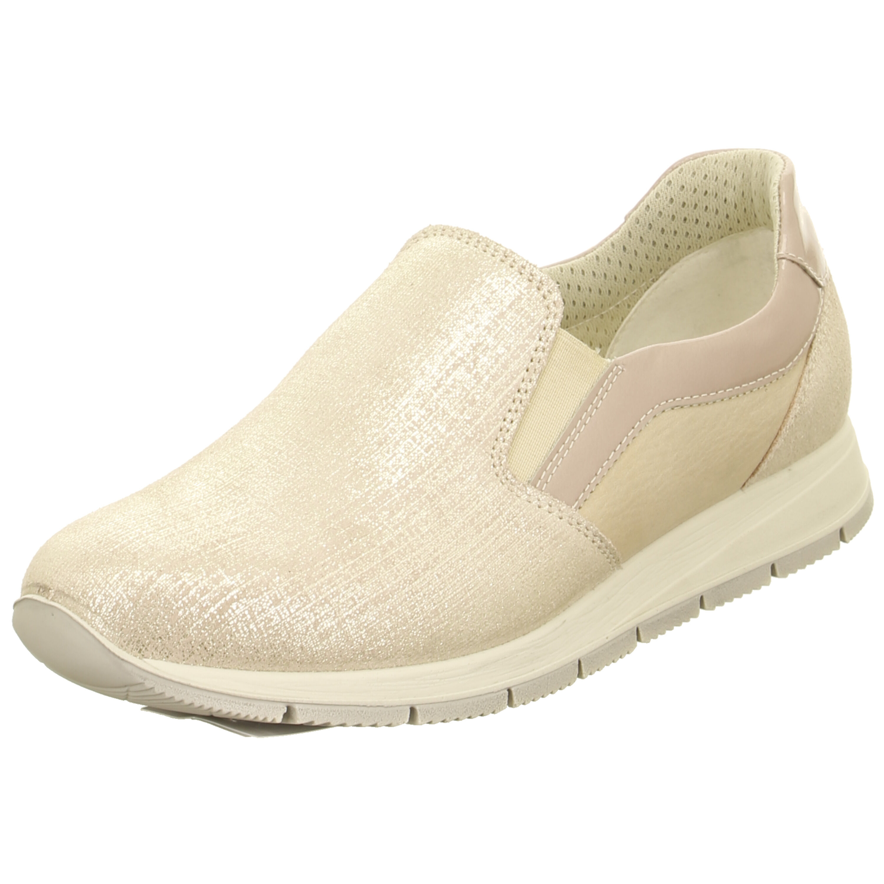 Salamander Sneaker Siena