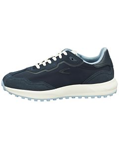 Halbschuh Dust NAVY BLUE