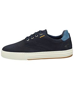 Sneaker Discover NAVY BLUE