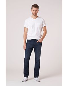 5-Pocket Cross Denim Hunter