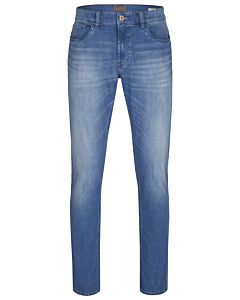 5-Pocket Ultra Light Denim Harris