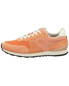 Sneaker Fog ORANGE MULTI