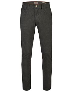 5-Pocket-Hose Harris Wool