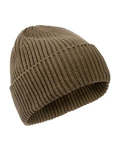 Strick-Beanie