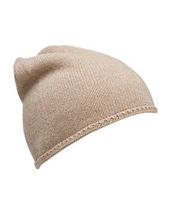 Strick-Beanie
