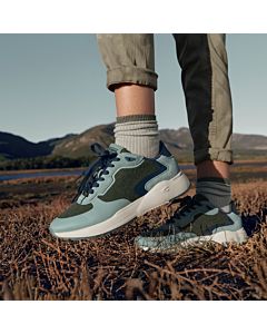 Sneaker RAMBLE MULTI OLIVE