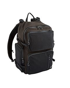 Brooklyn, Backpack M, charcoal
