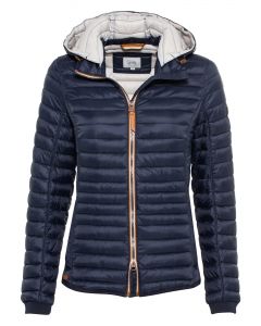 camel active | Jacke | night blue | Damen Jacken & Mäntel