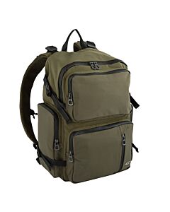 Brooklyn, Backpack M, khaki