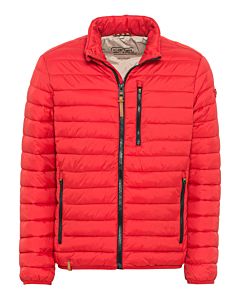 Blouson mit Stehkragen