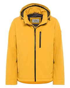 Kapuzenblouson