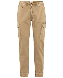 Cargo Hose in Tapered Fit
