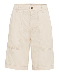 Lyocell Shorts