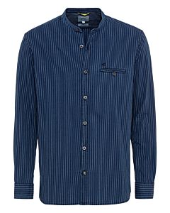 Langarmhemd Stripes