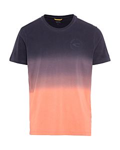 T-Shirt Dip Dye