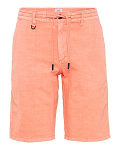 Chino Shorts Leinen