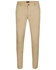 Chinohose Harvey Comfort Stretch