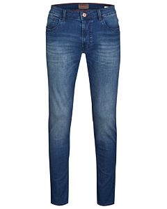 5-Pocket-Jeans Harris Summer Denim