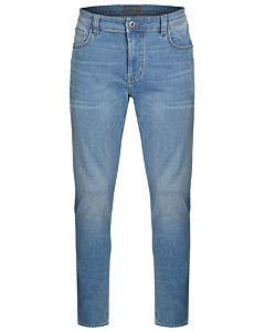 5-Pocket-Hose Hunter Jogg-Denim