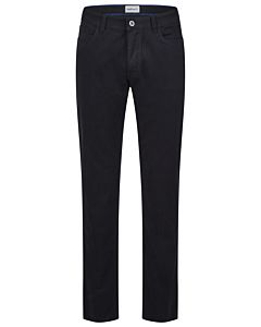 5-Pocket-Hose Hunter Cotton Satin