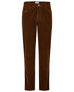 5-Pocket-Hose Hunter Corduroy