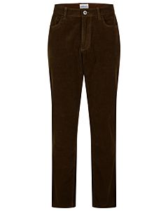 5-Pocket-Hose Hunter Corduroy