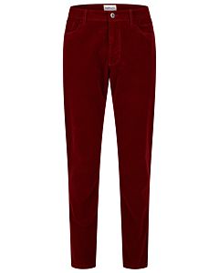 5-Pocket-Hose Hunter Corduroy