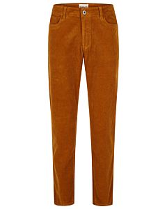 5-Pocket-Hose Hunter Corduroy