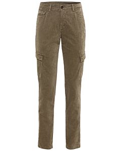 Cargo-Hose im Slim Fit