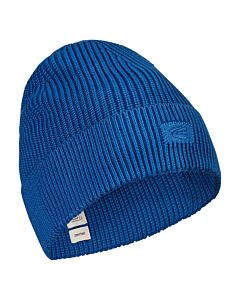 Strickmütze aus Organic Cotton