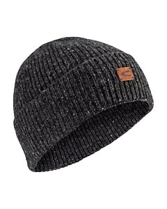 Cold Dark Grey Melan