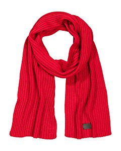 Strickschal Uni