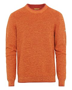 Strickpullover Uni