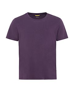 T-Shirt aus reiner Baumwolle