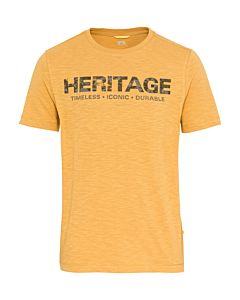 T-Shirt aus Bio-Baumwolle