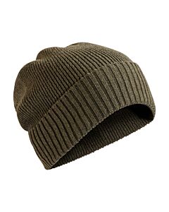 Strickmütze aus Baumwollemix