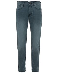 Slim Fit 5-Pocket Jeans